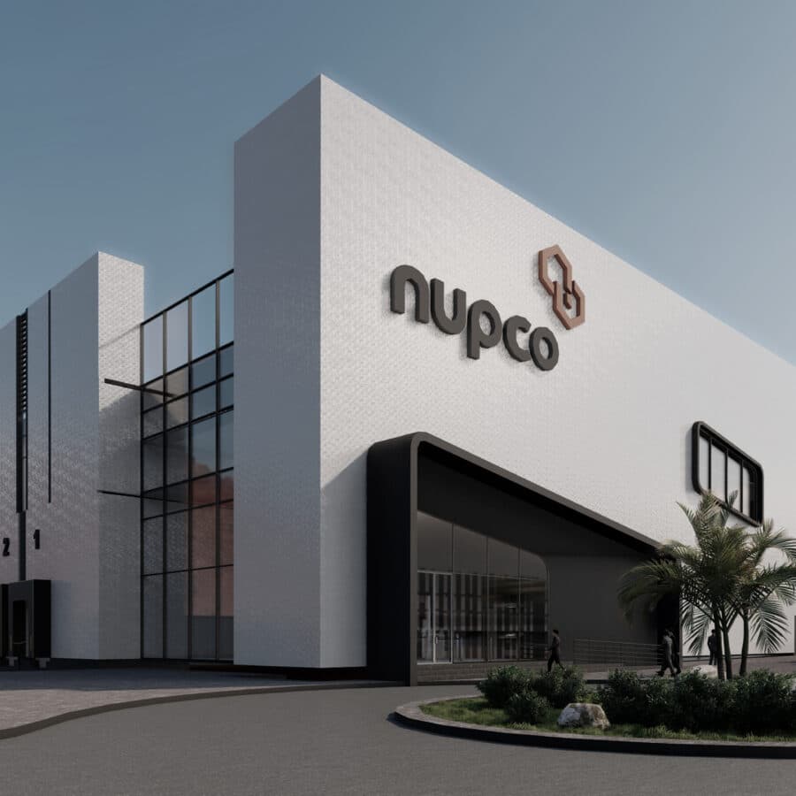 Nupco Holding